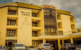 Galaxy Hotel Kigali